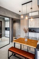 Botanique At Bartley (D19), Condominium #621237151